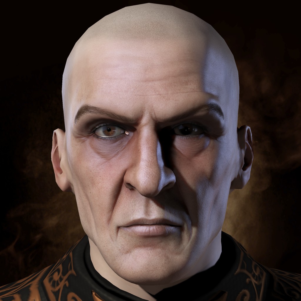 Papa Servus