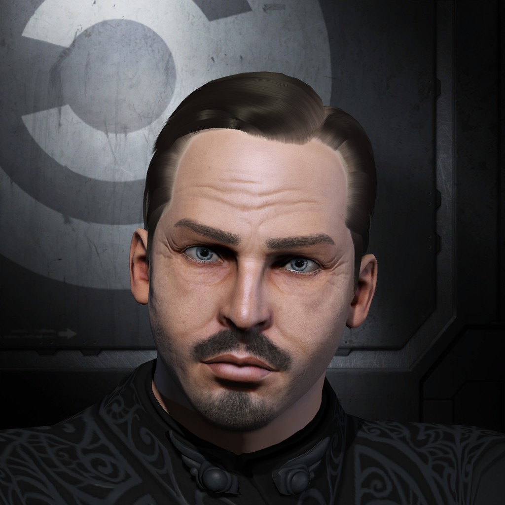 Dr Glen