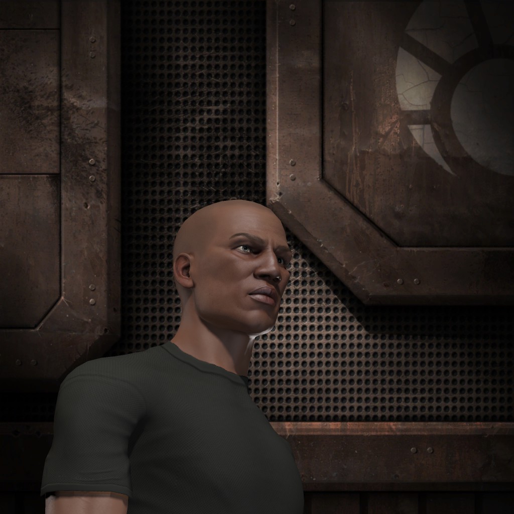 Master E-Bone