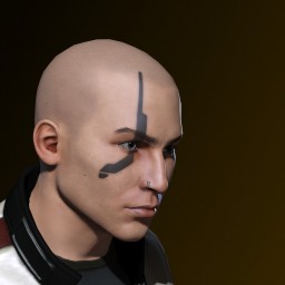 Adolf Franco portrait