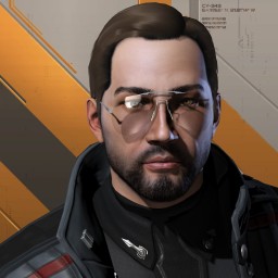 Rydwan Hilanen portrait
