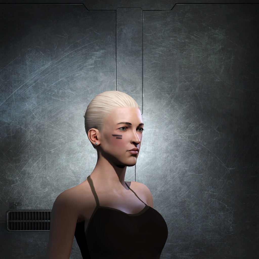 Seraphina Oksaras