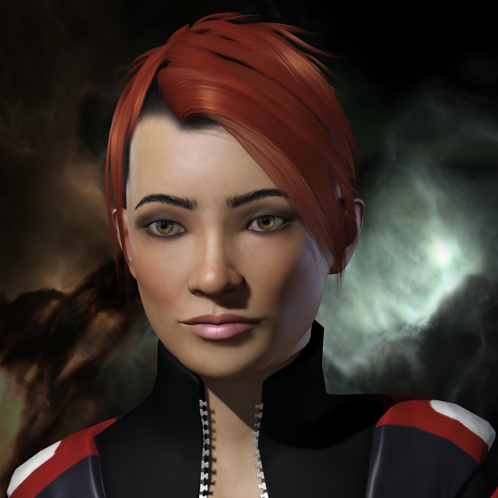 Spinelia Frost