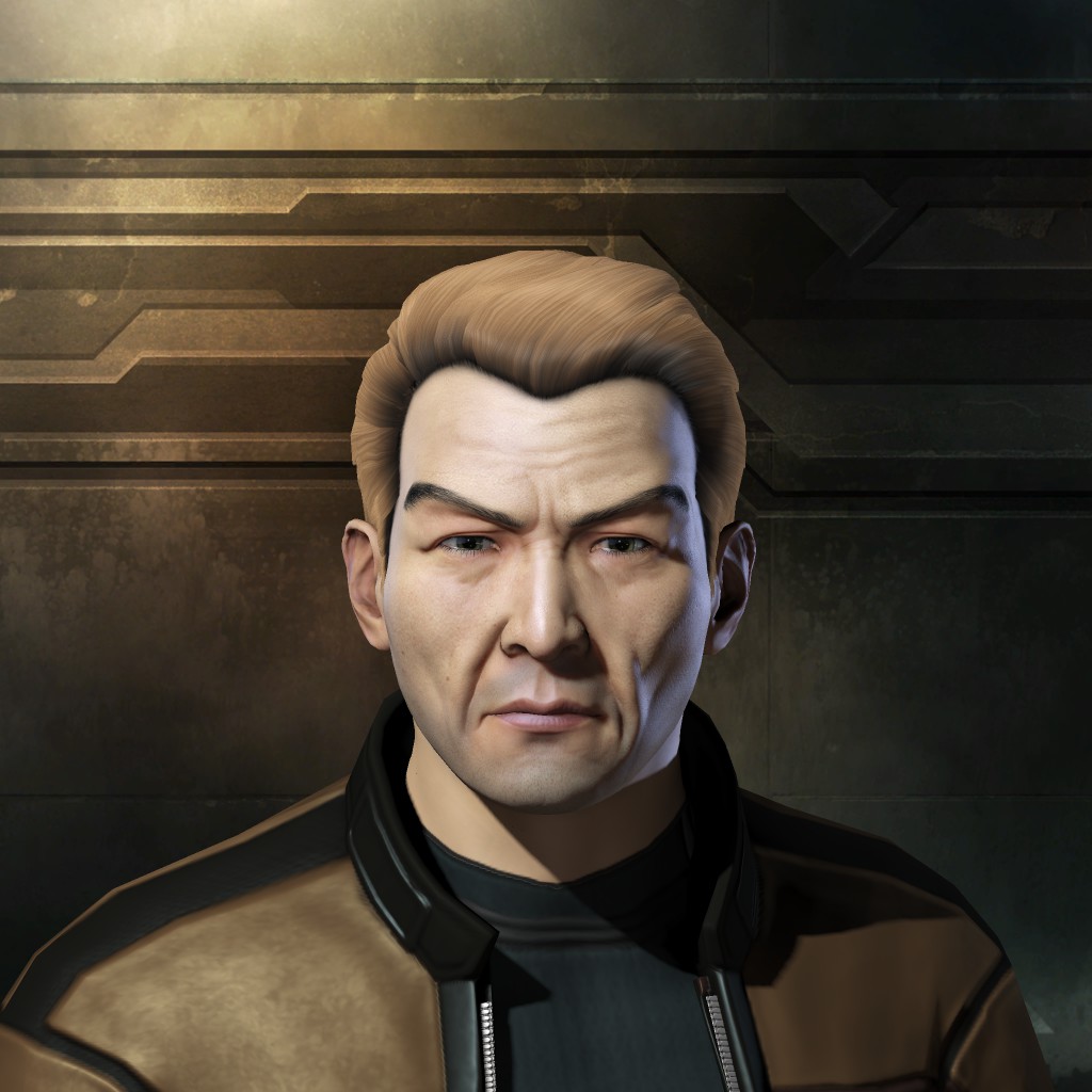 jhonn Umid portrait