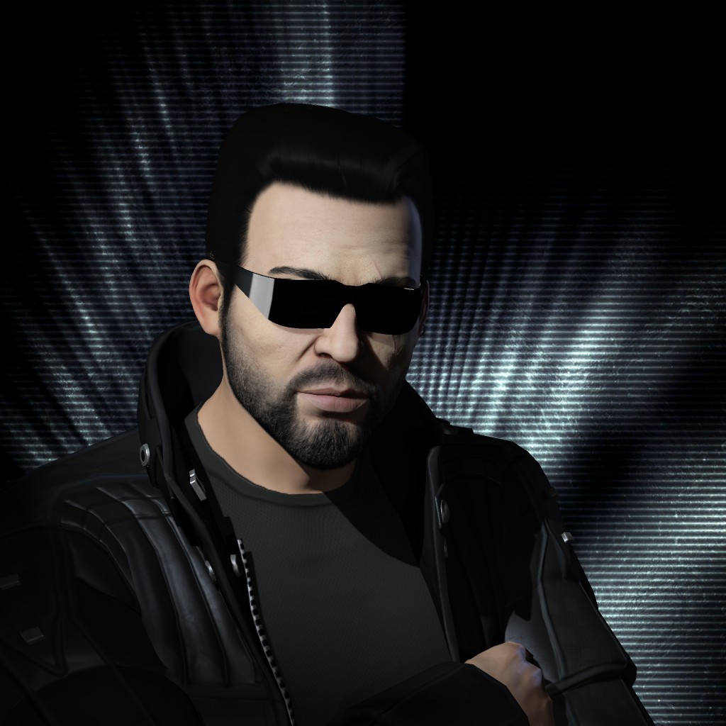 Jax Hondo