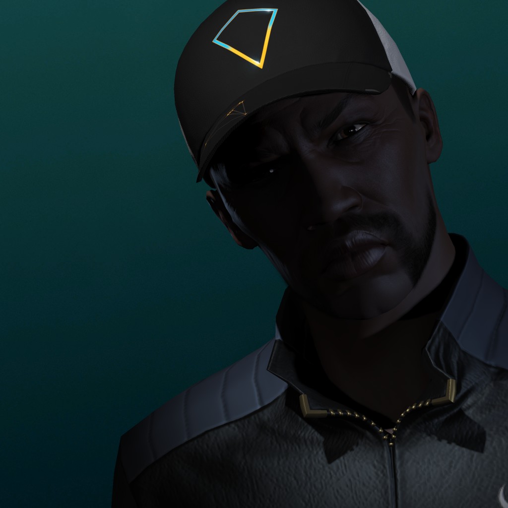 Still Rad BlackDad