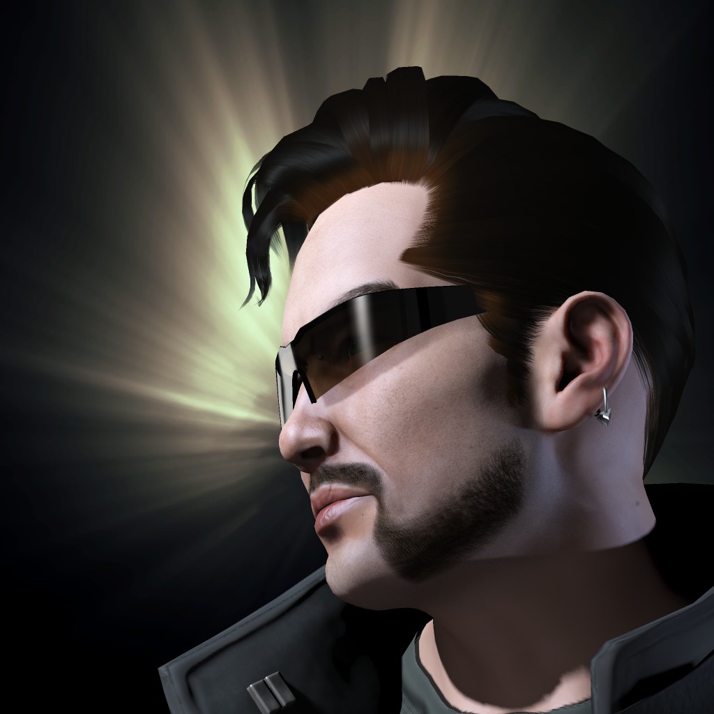 Lieutenant Scratchwood