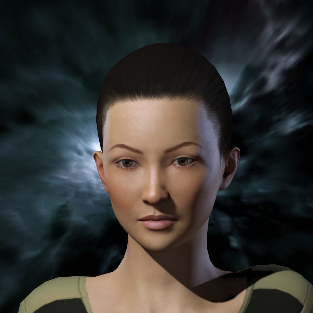 Agent Jenny