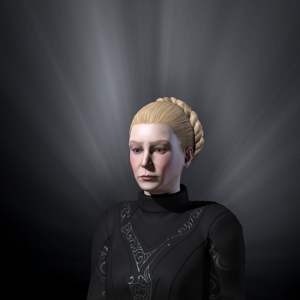Yulia Tumowenko