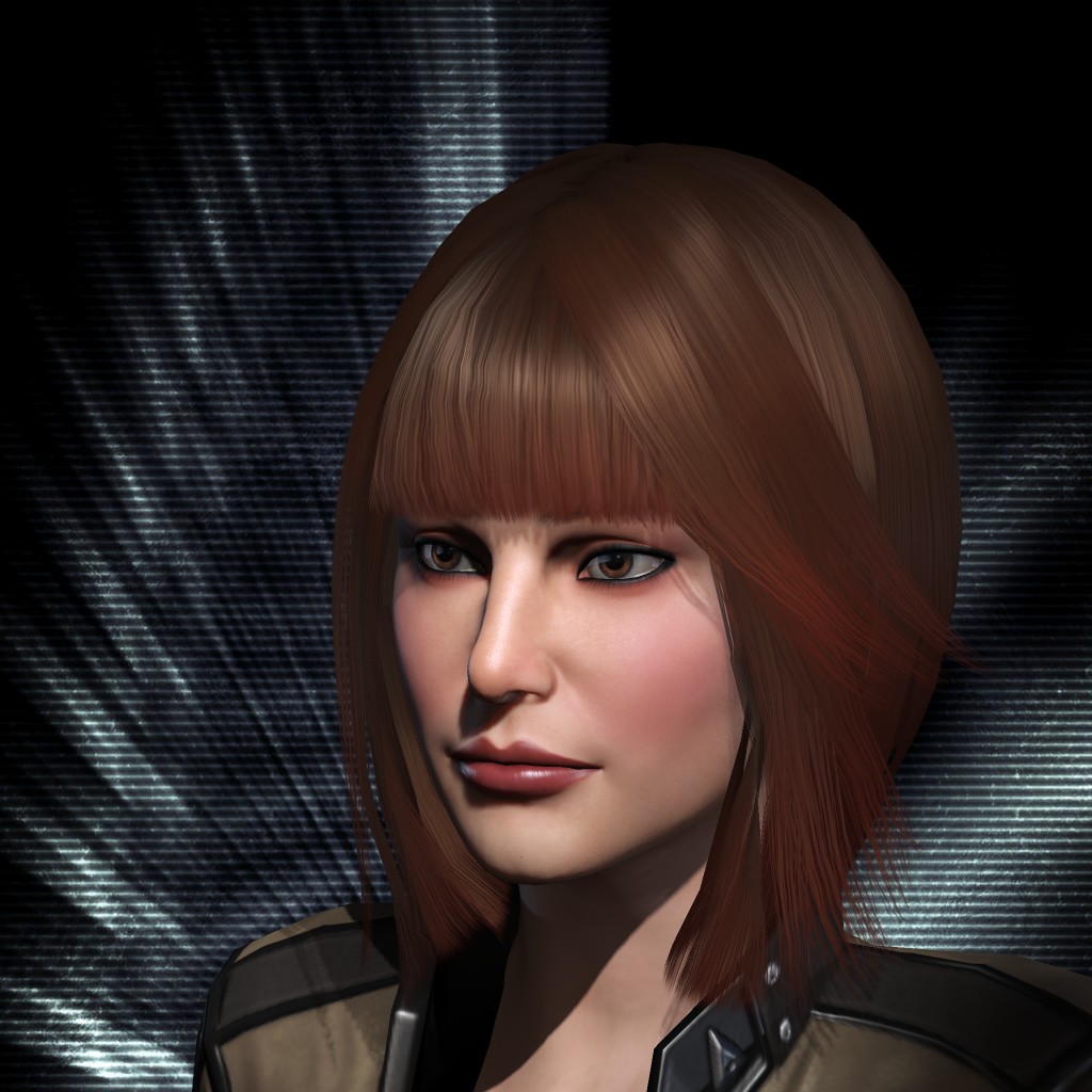 Olette Skywalker