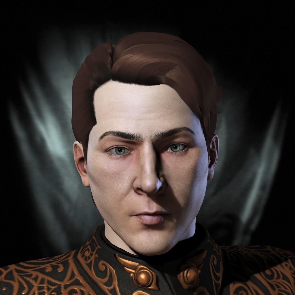 John Ambrye3