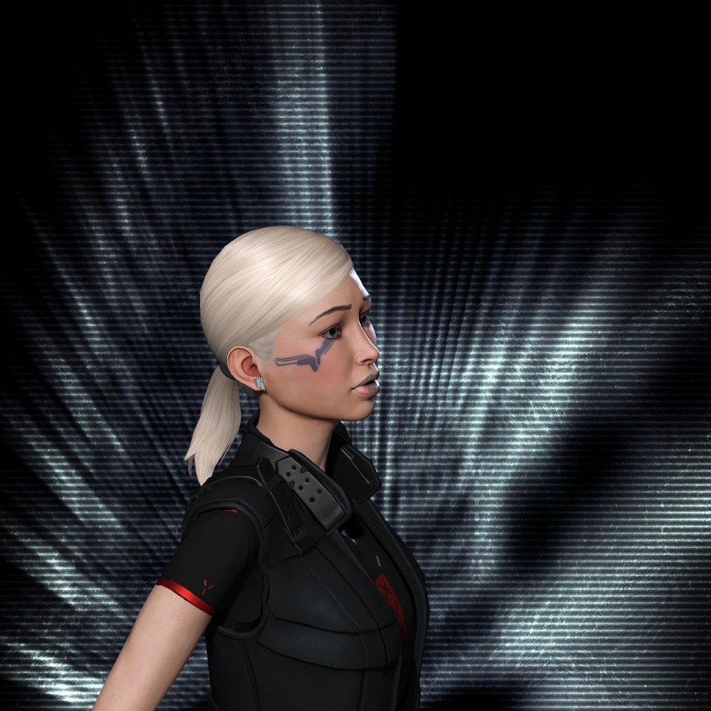 kira moroz