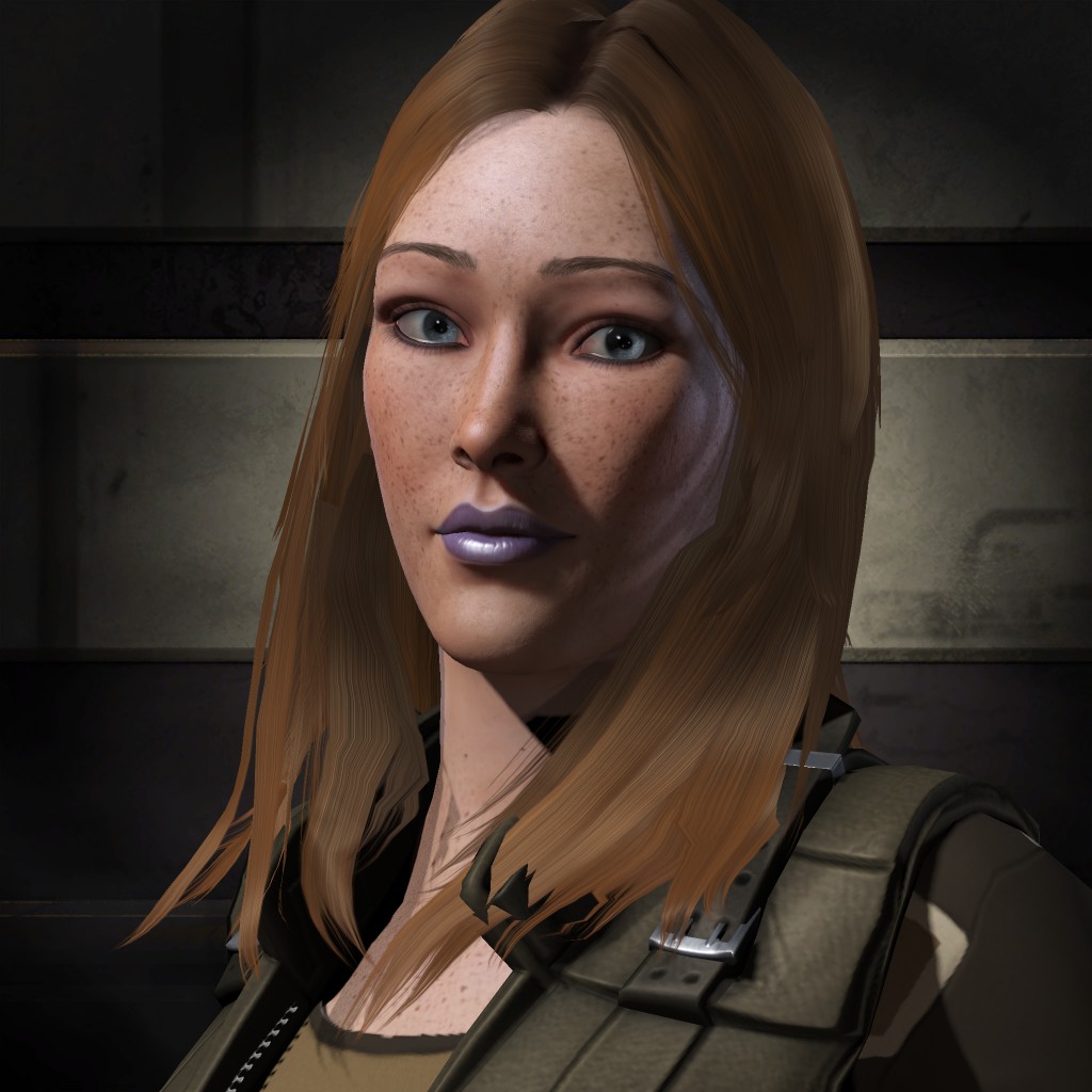 Bryony Abre-Kai