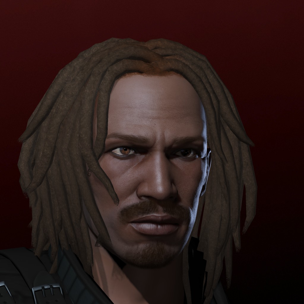 Rigel VII