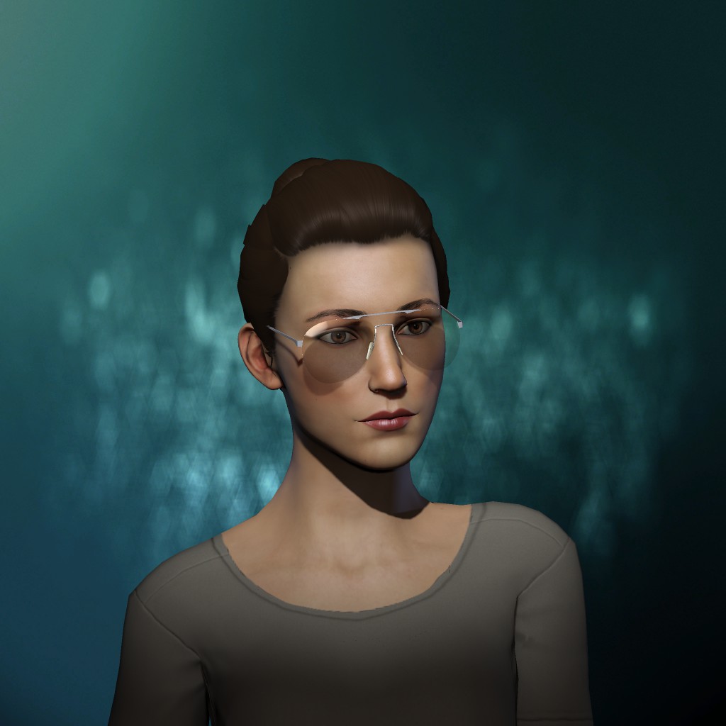 Zipporah Blazar