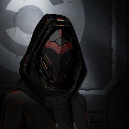 Vega Ordwist portrait