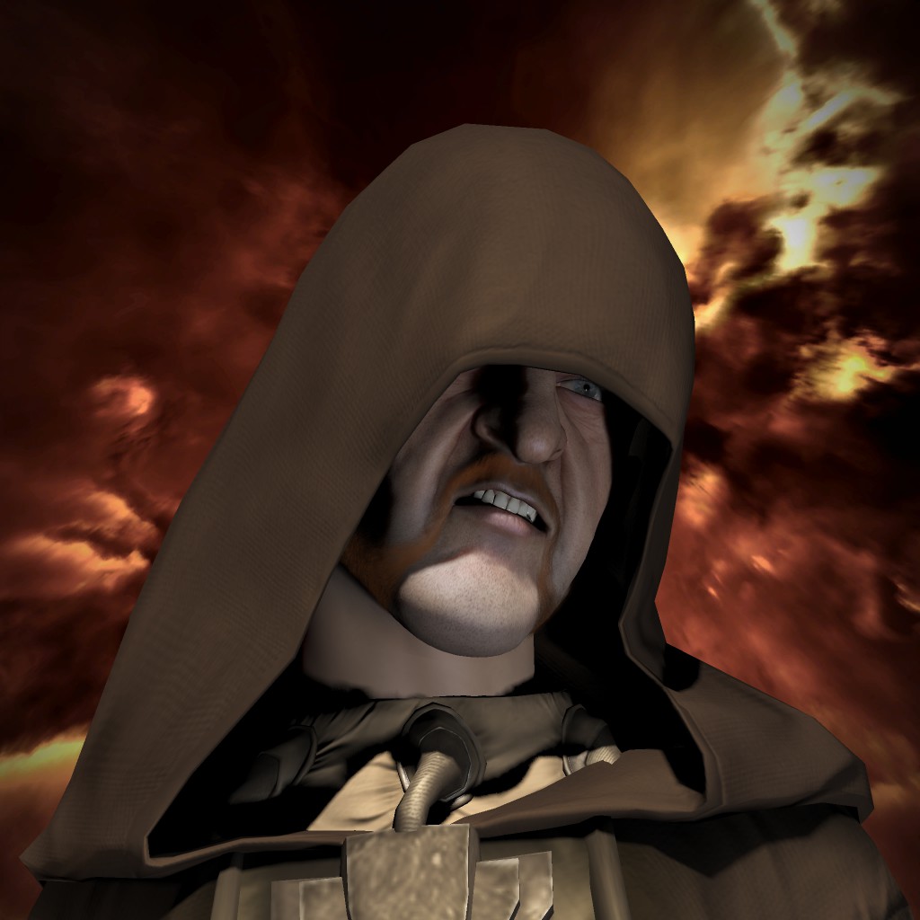 Kharl Childsbane