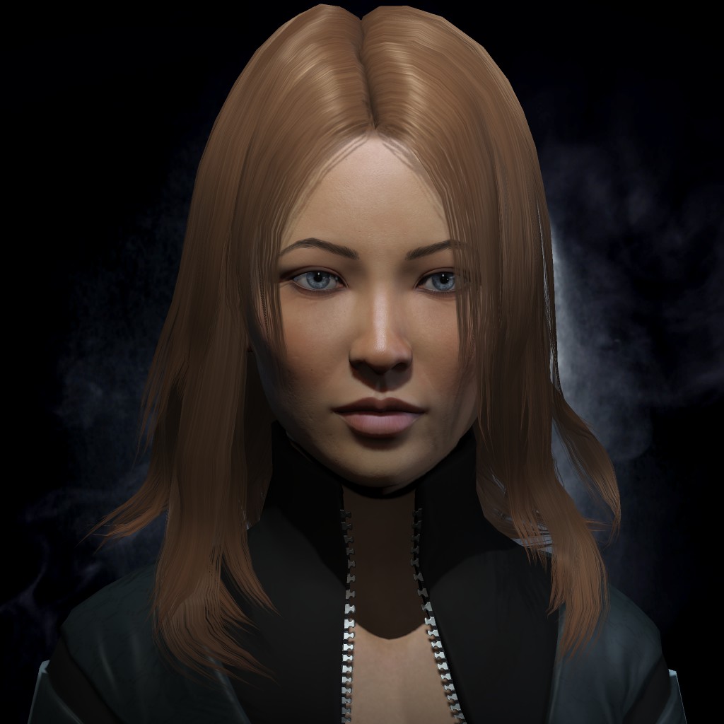 Enola Darkwood