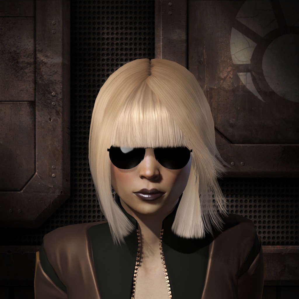 Sylvia Usoko