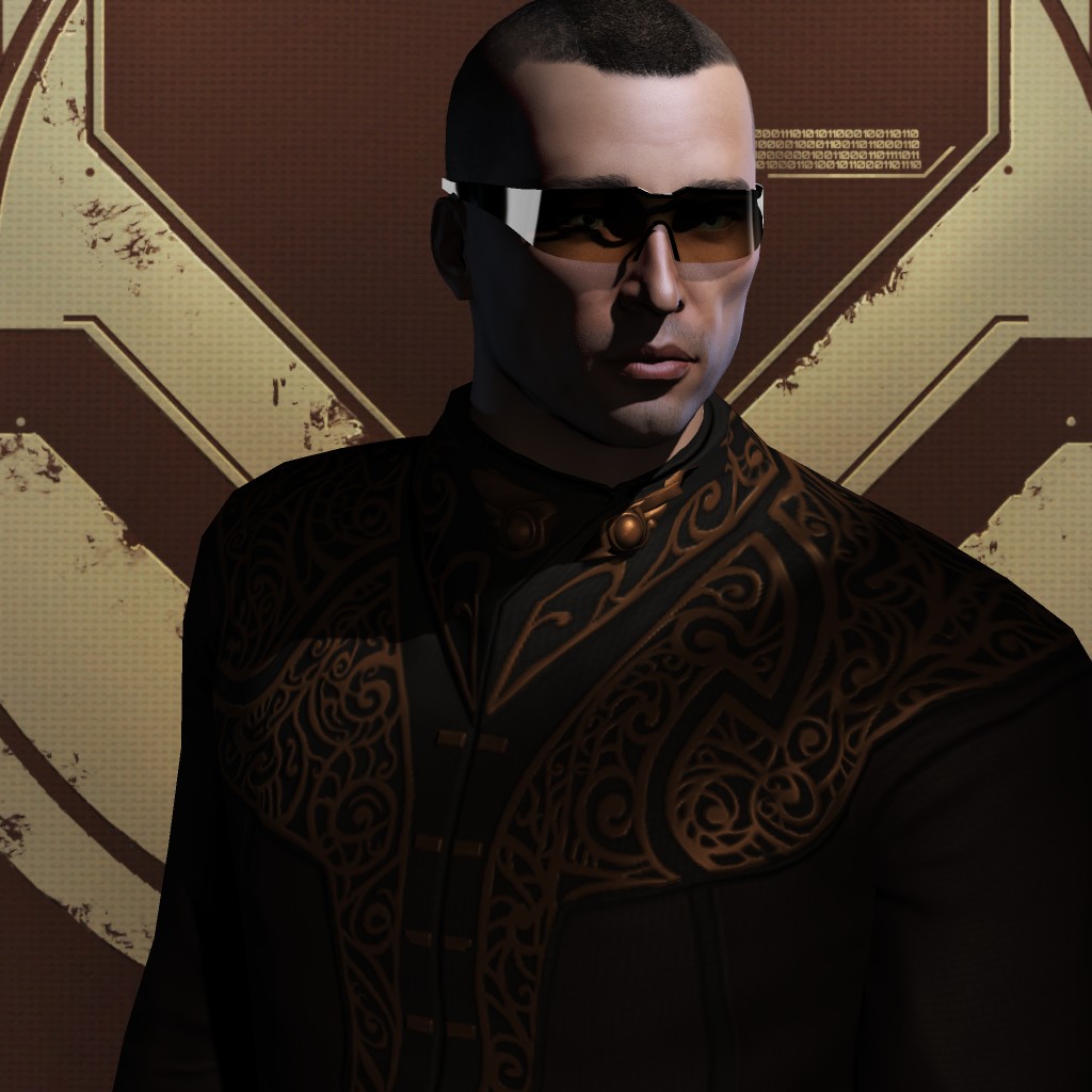 Nick F Hunt