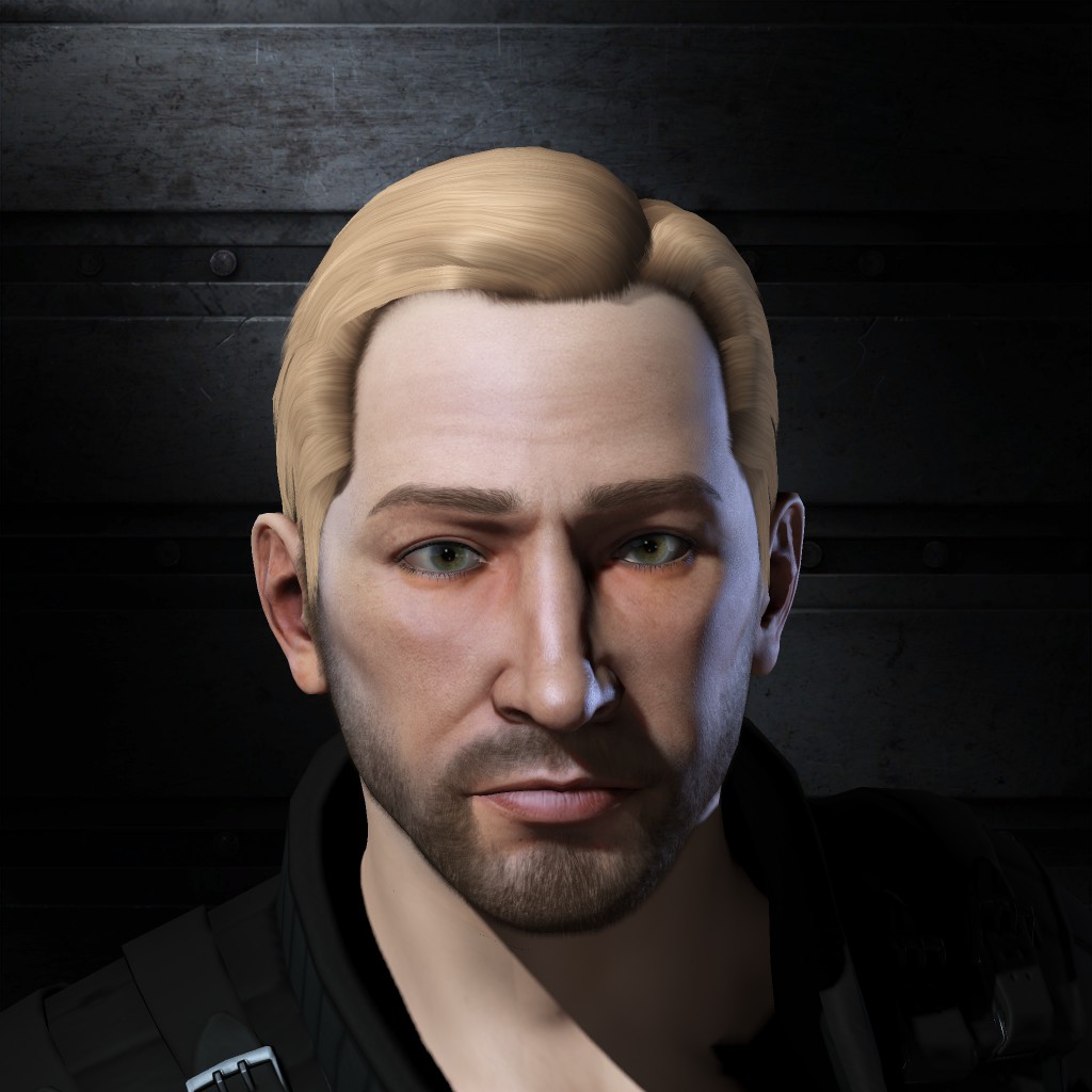 portrait