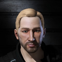 Zaciel Gal DKT portrait