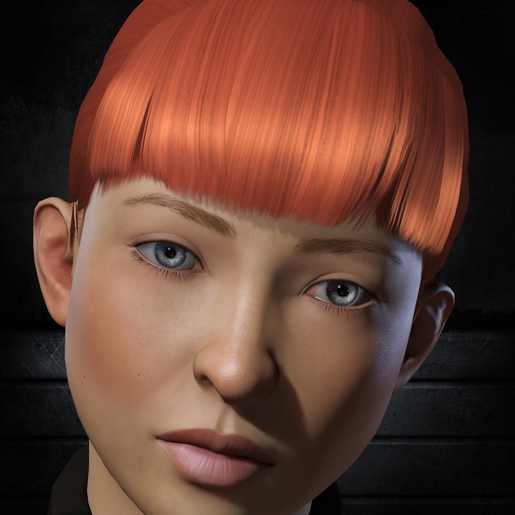Ivana KeelU