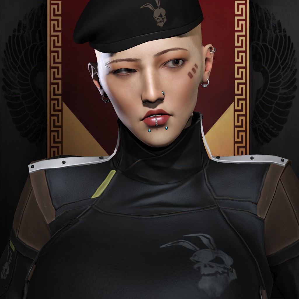 Shawna Wantzyue