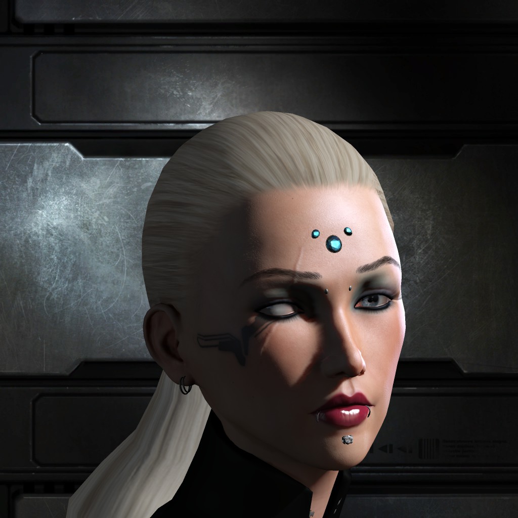 Danger Girl Bird