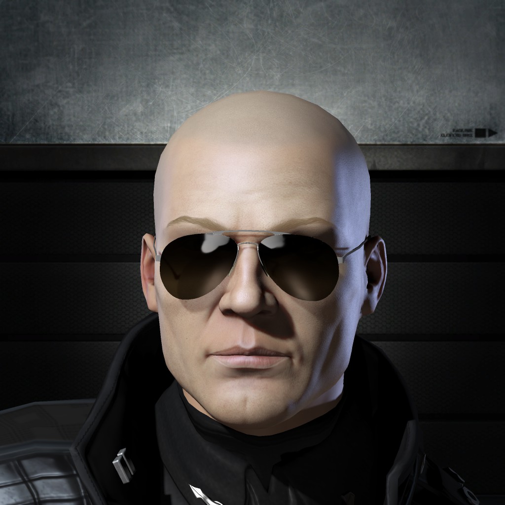 Phrederick IV Orti