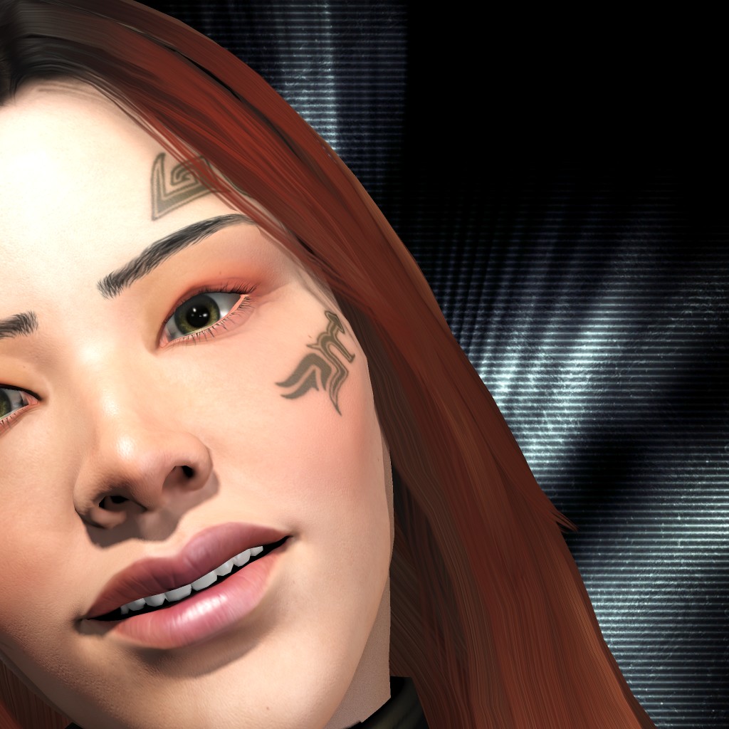 Kerrigan Zero2