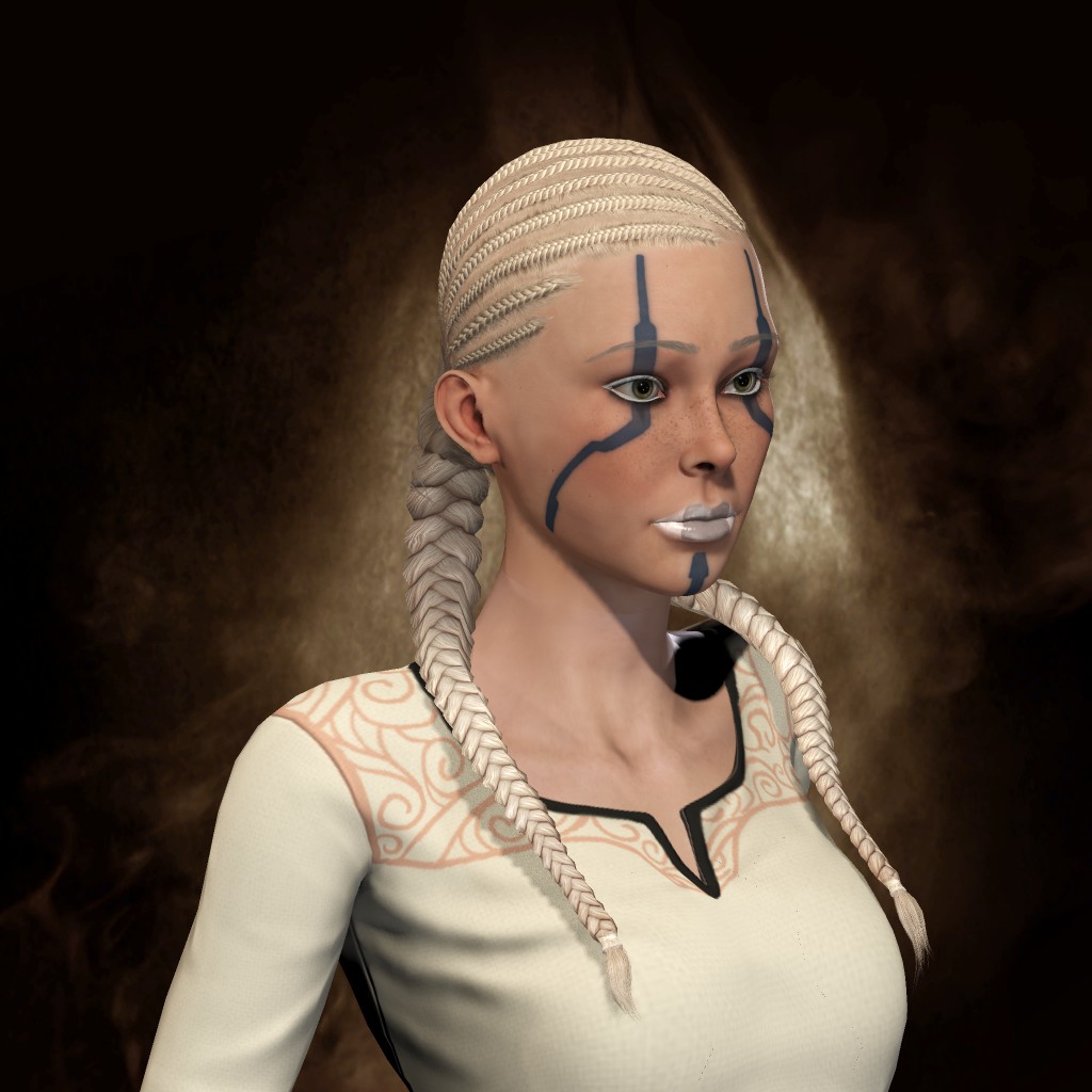 Adeptus Lilith-Sahl