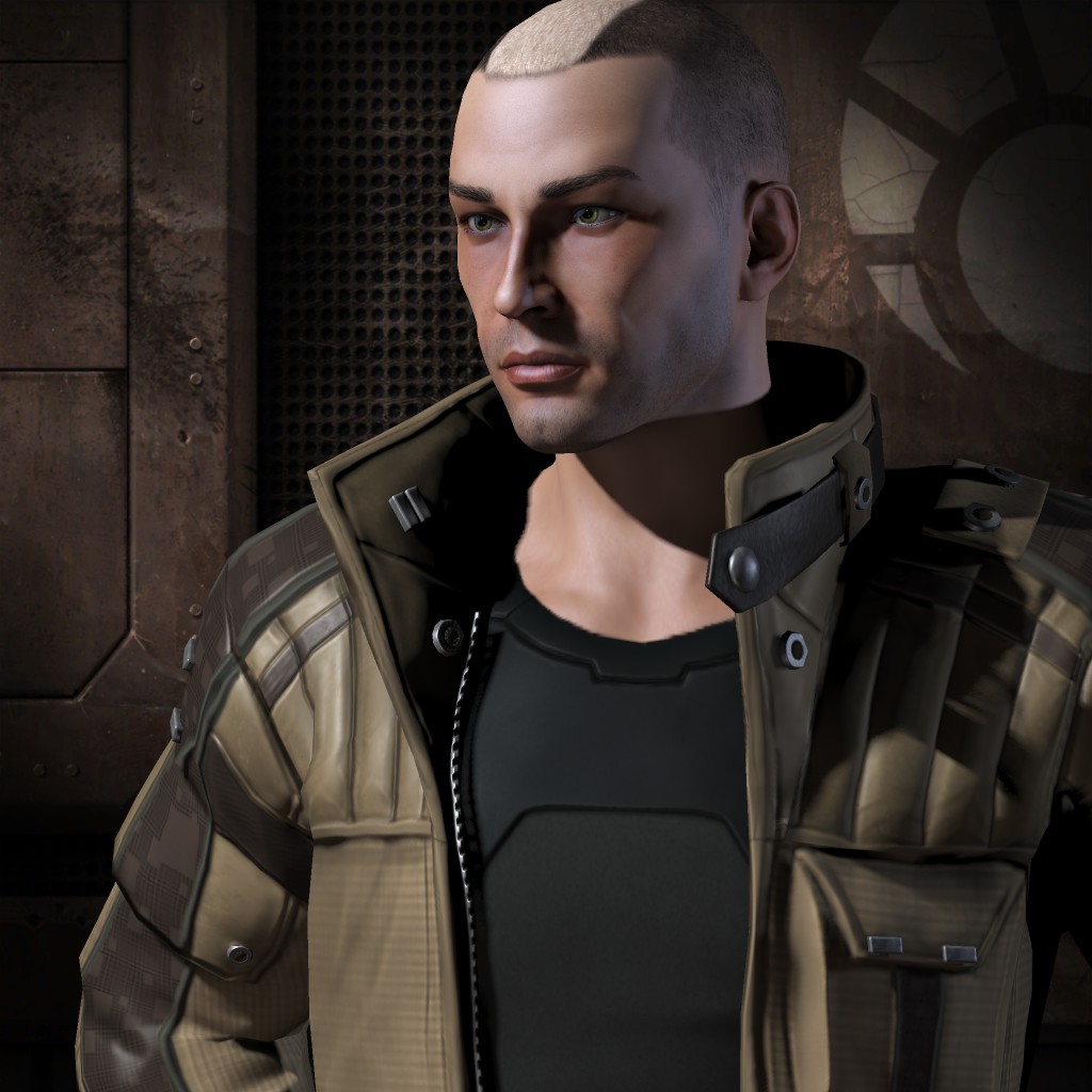 Andrew Terulen