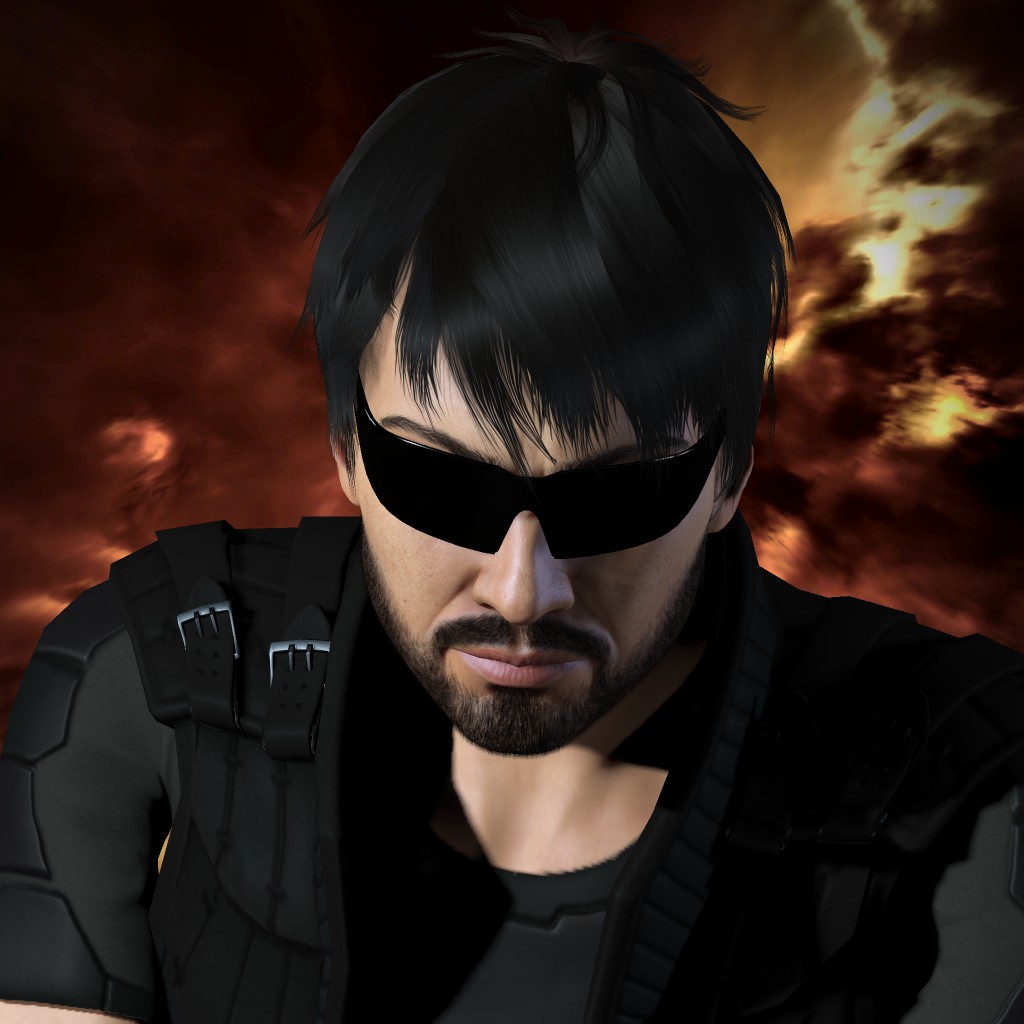 Stratios Akiyama