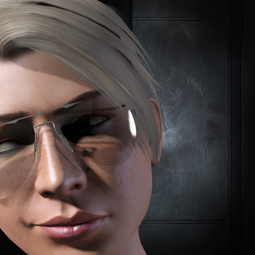portrait
