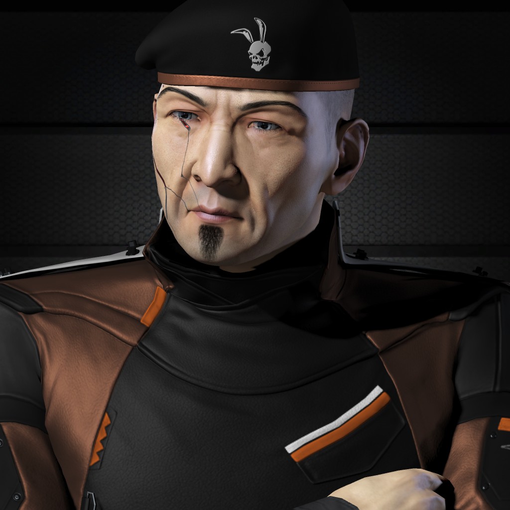 Hiro Nacamura