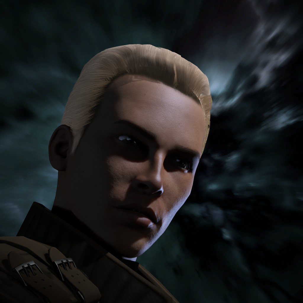 Grand Moff TarkinI