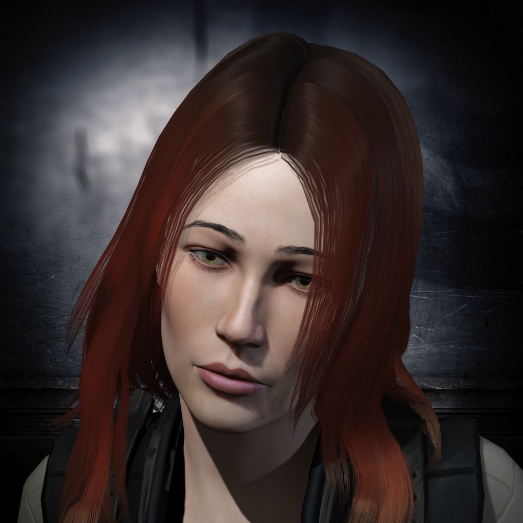 Codename Elizabeth-01X Evolution