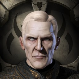 Aiur Khala portrait