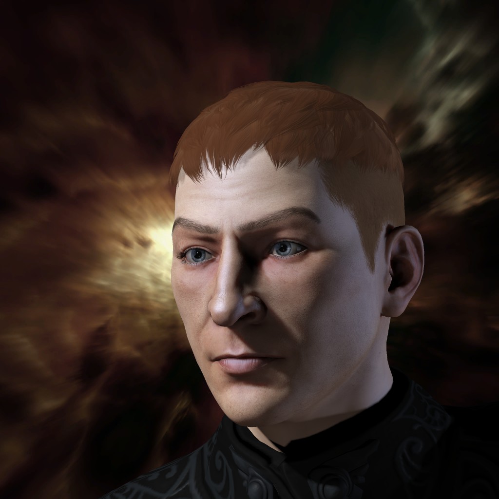 Daniil Perviy