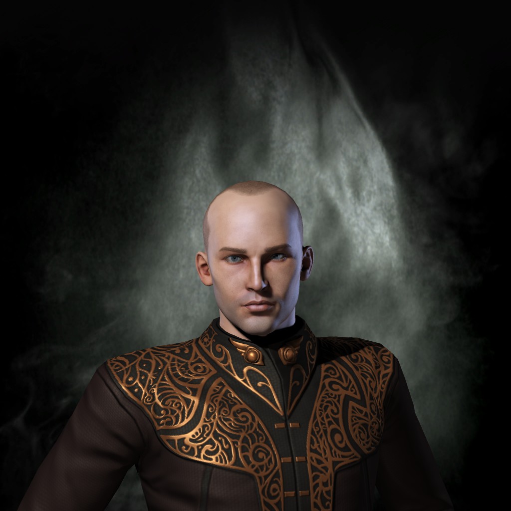 Ares Loong1