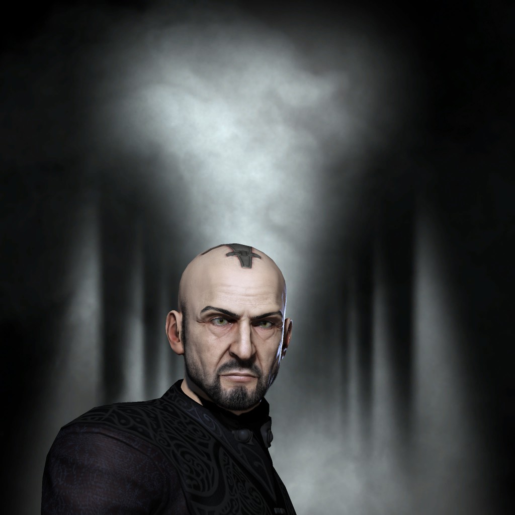 Valkoon Shardani