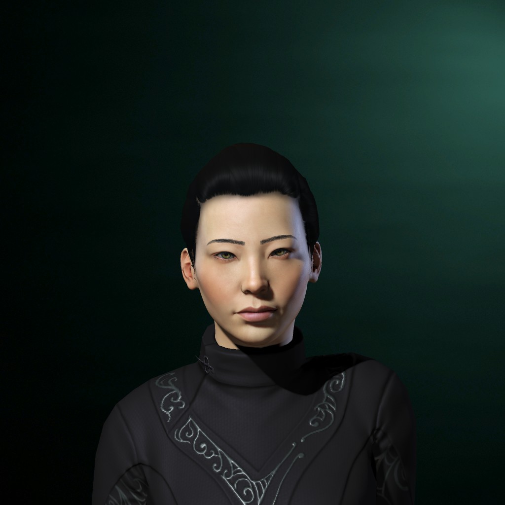 Cristiana Amouh