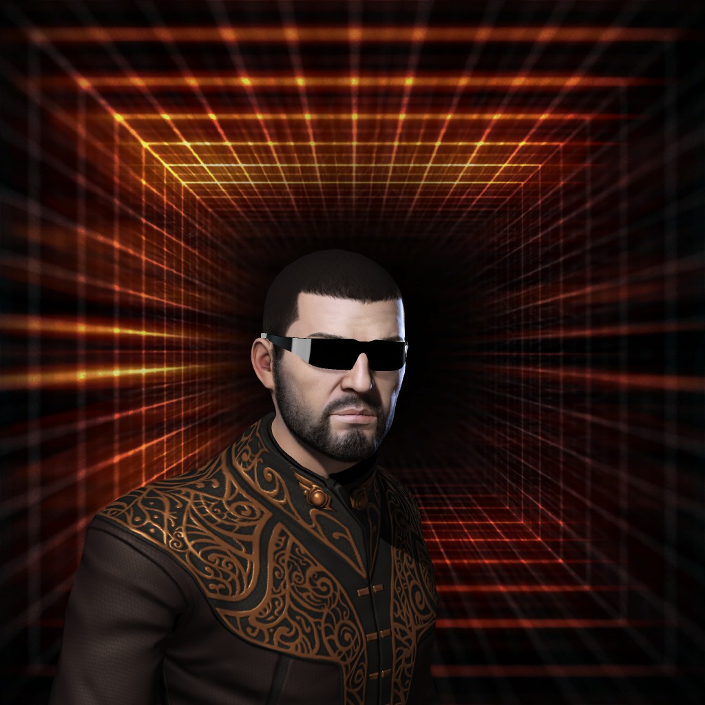 El Presidente Yaken
