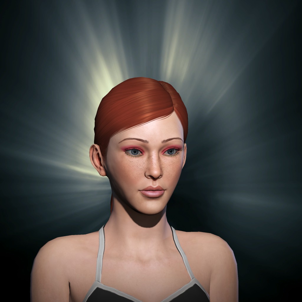 Meren Solaris