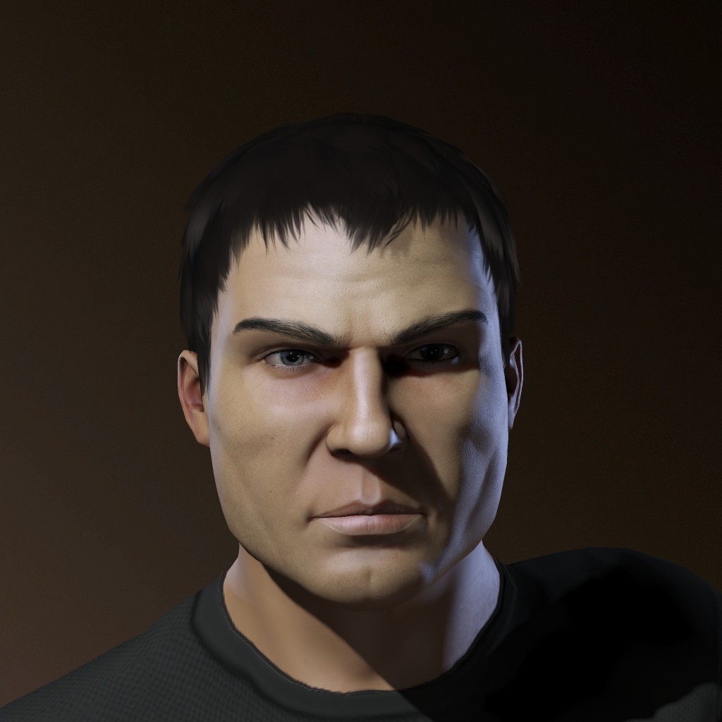 Gorilla Magilla