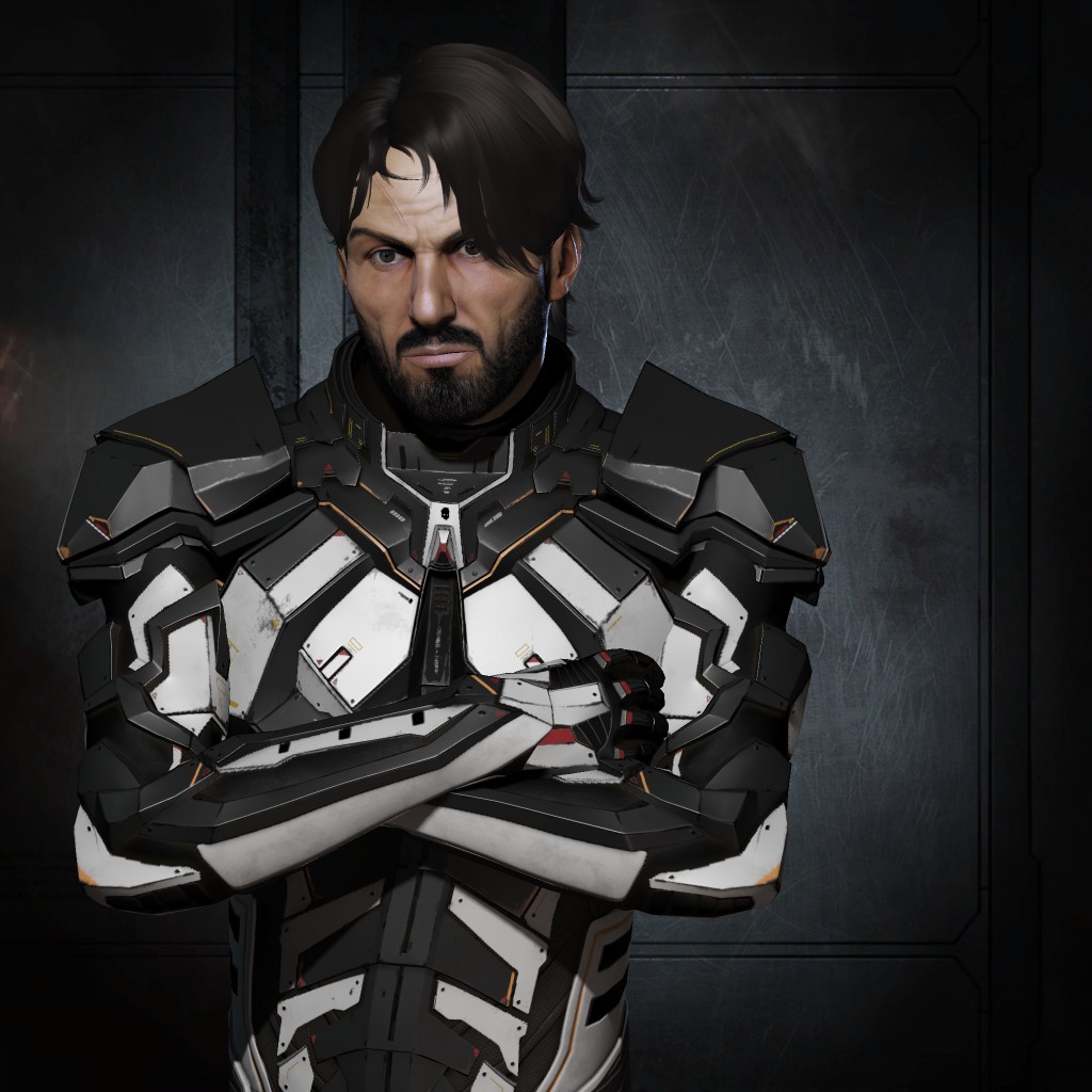 Tiberio Walker