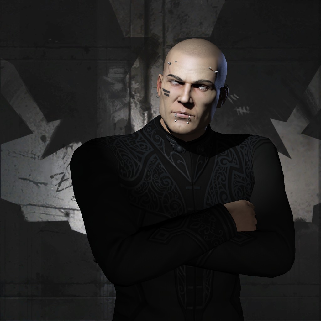 troy ganjaz