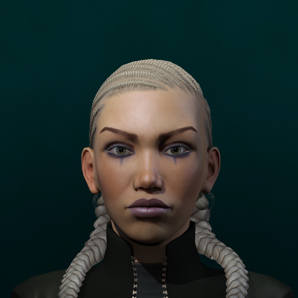 Nyssa Skir