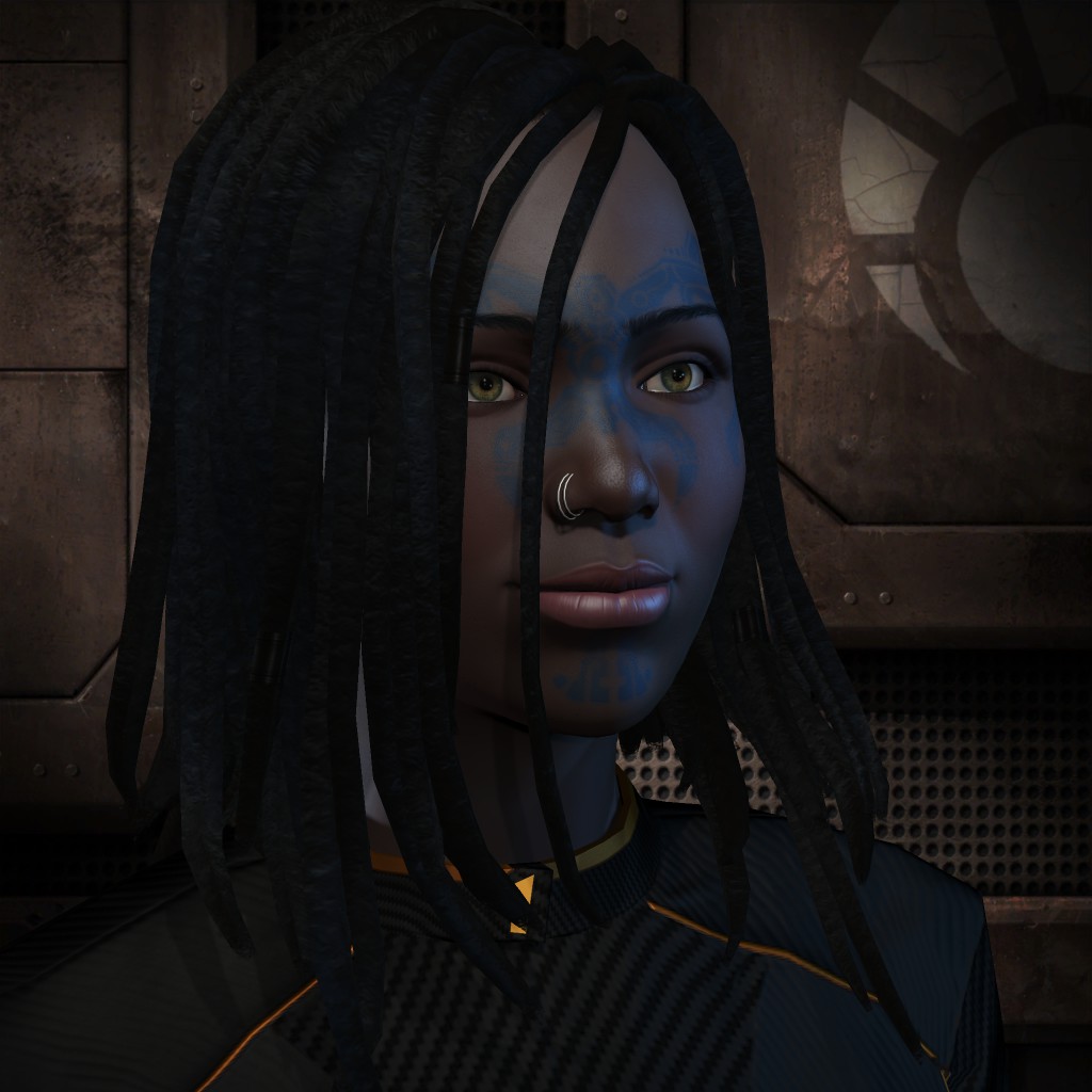 Melody Wanjiru